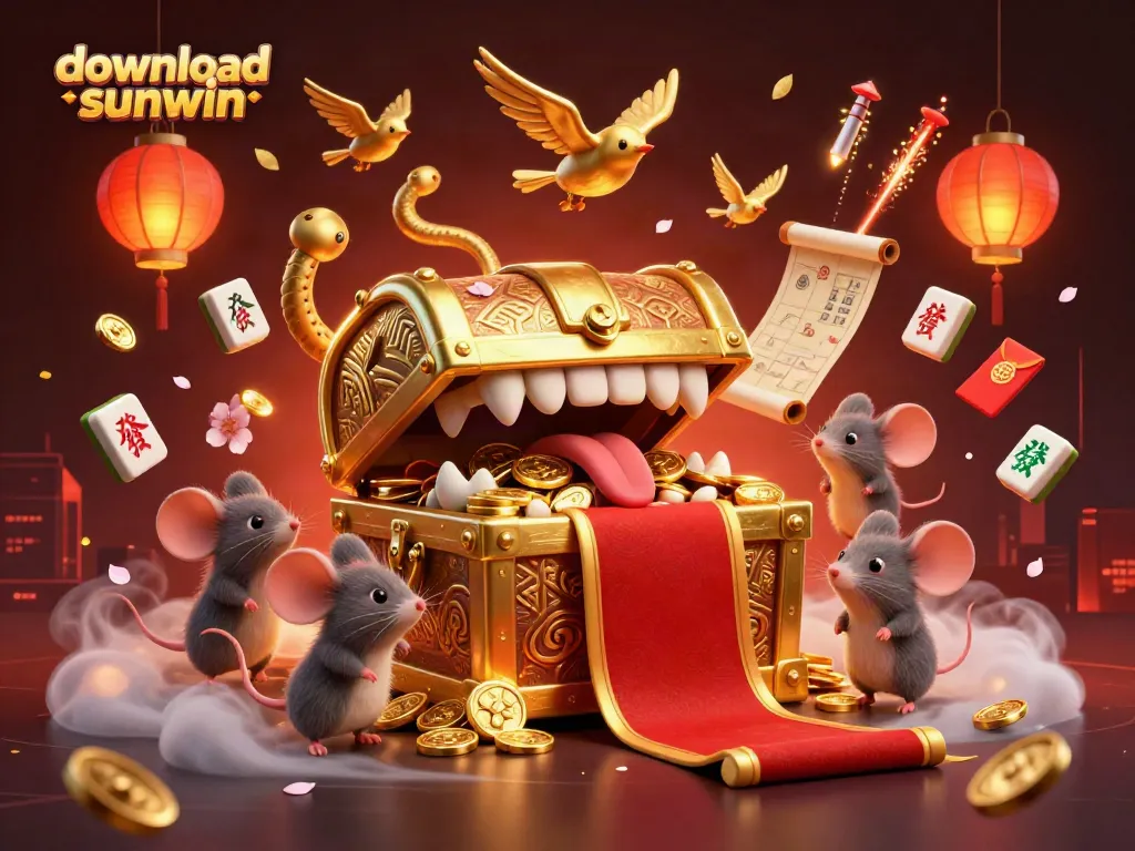 Play and win rewards in exciting games like download sunwin, featuring thrilling casino action.